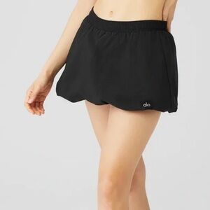 Alo yoga skirt